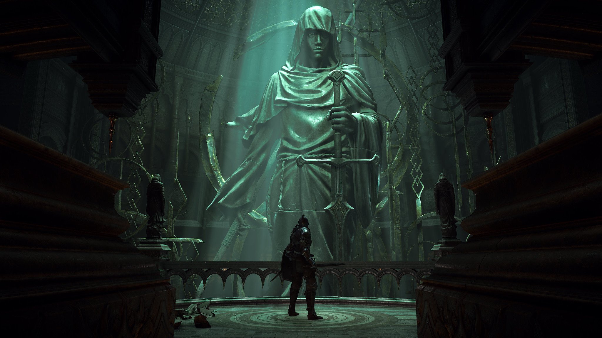 Demon´s Souls Remake - Imagen 50